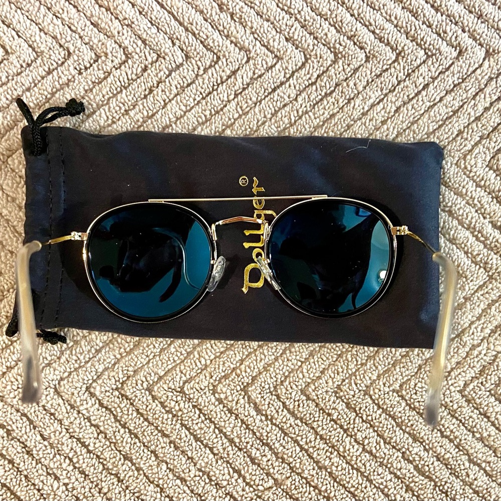 Sunnies new
